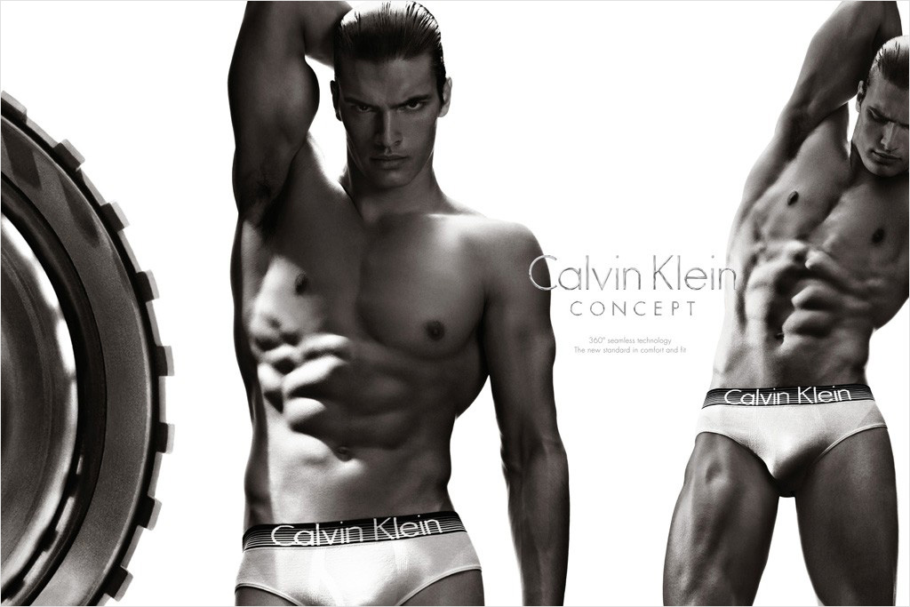 These Are The Hottest Calvin Klein Ads of All Time - Maxim