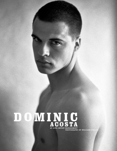 Dominic Acosta