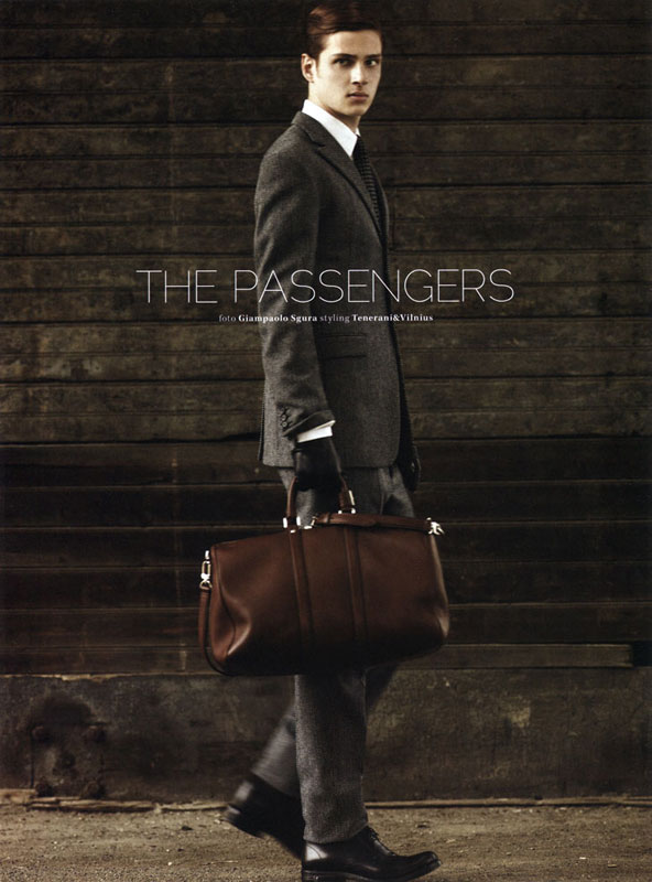 Johnny Escobar  Louis vuitton briefcase, Leather briefcase men, Mens  travel bag