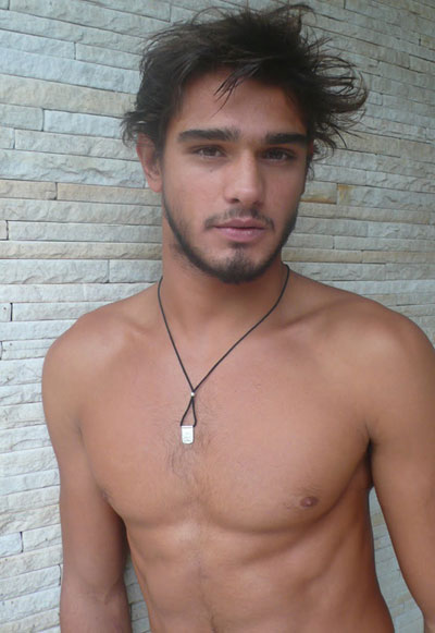 Marlon Teixeira