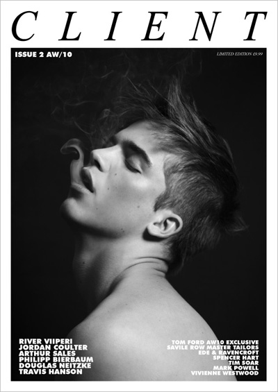 River Viiperi by Saverio Cardia