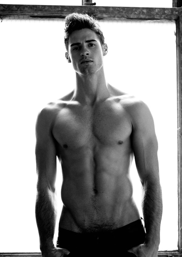 Chad White