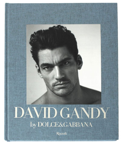 David Gandy