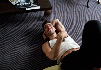 David Gandy