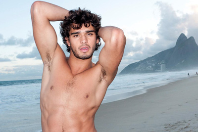 Marlon Teixeira