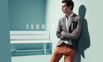 Massimo Dutti