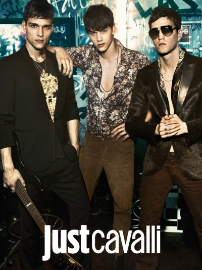 Just Cavalli