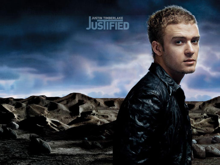 HD justin timberlake face wallpapers