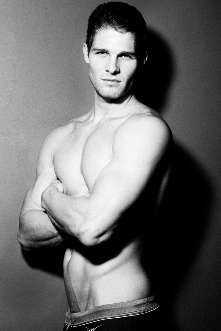 Jeff Tomsik By Charles Quiles
