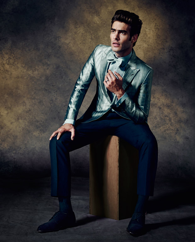 JON KORTAJARENA: Presente Perfecto by Daniel Riera