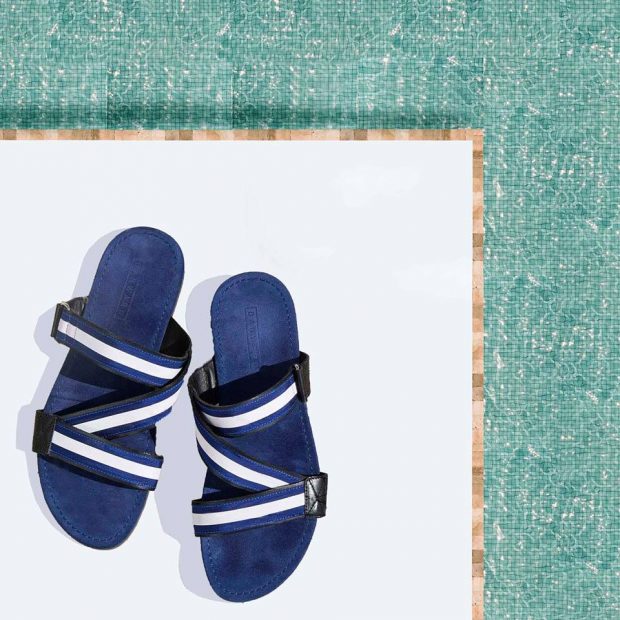 Danward sandals online