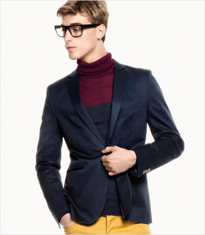 Clement Chabernaud for H&M Days Of Autumn