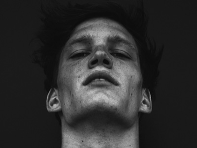 Florian Van Bael by Saverio Cardia