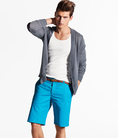 Vladimir Ivanov for H&M