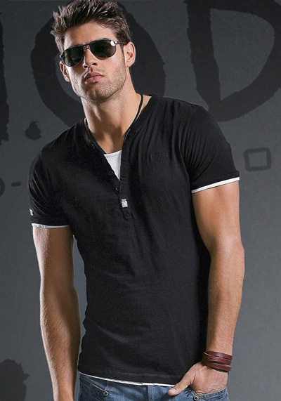 Chad White for Otto Fall Winter 2011.12