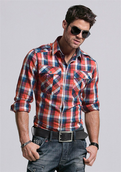 Chad White for Otto Fall Winter 2011.12