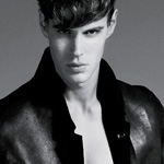 Marko Martinovic for August Man Singapore