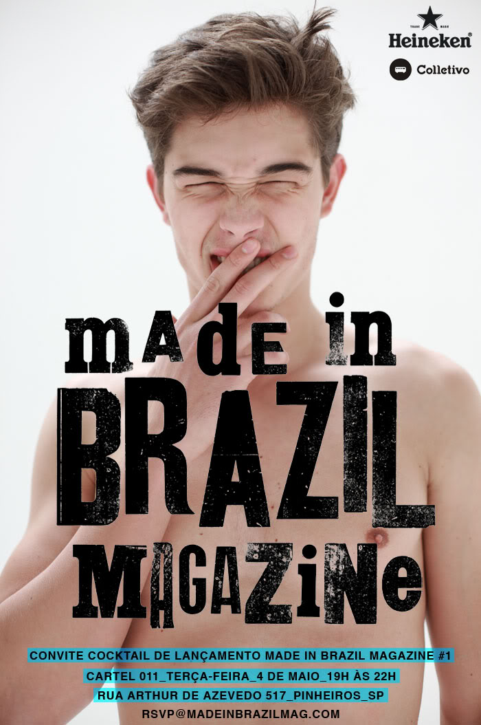 Ford models made in brazil #3