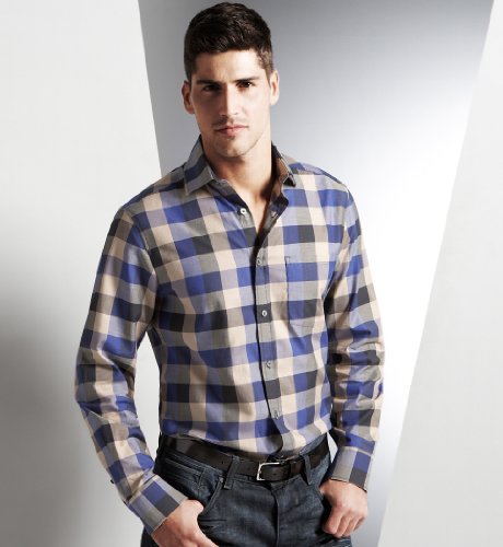 Miguel Iglesias for Marks & Spencer
