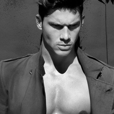 Zeb Ringle by Tony Duran