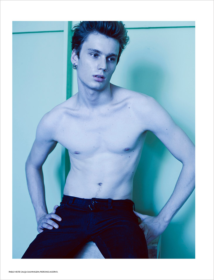 Boys Will Be Boys by Joao Arraes for Brainstorm