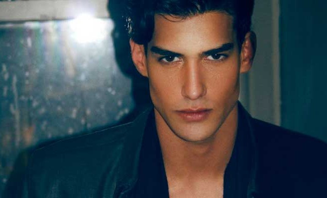 Kaylan Morgan Archives - MM Scene : Male Model Portfolios : Male Models ...