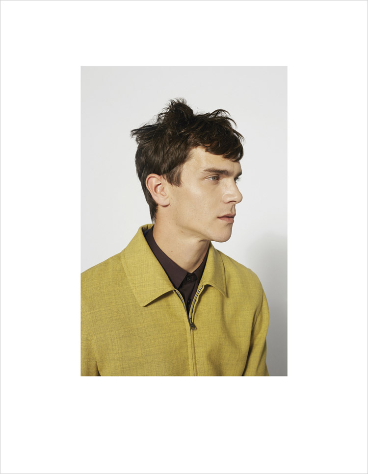 Discover Marni Spring Summer 2015 Men's Collection