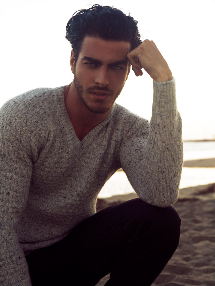 Gui Fedrizzi by Hudson Taylor