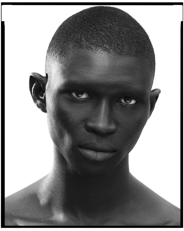 Fernando Cabral for Wild Magazine by Franck Glenisson