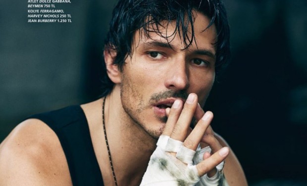 Andres Velencoso Segura Archives - Page 4 of 8 - Male Model Scene