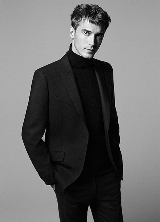 Clement Chabernaud for Theory Fall Winter 2015