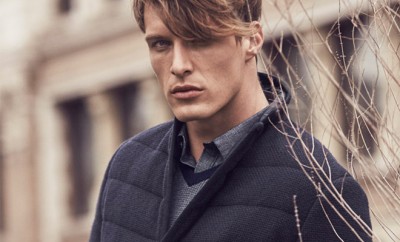 Ian Sharp for Reflex Homme by Roxanne Hartdrige