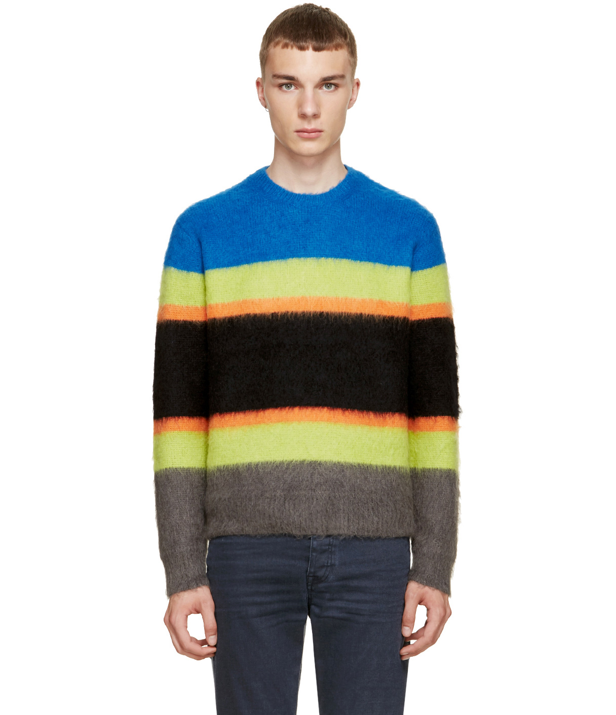 14 MUST HAVE MEN’S SWEATERS OF THE SEASON