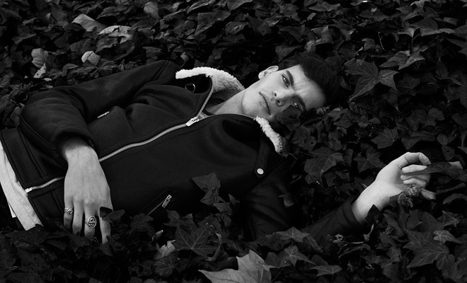 Stefano Fucina at 3MModels by Giuseppe Vitariello