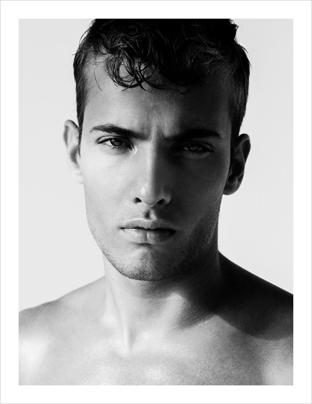 Simon Cellar at M-Management by Michal Hudec