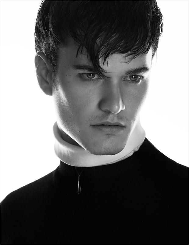 Charles Markham by Caleb Han & Gladys Ng