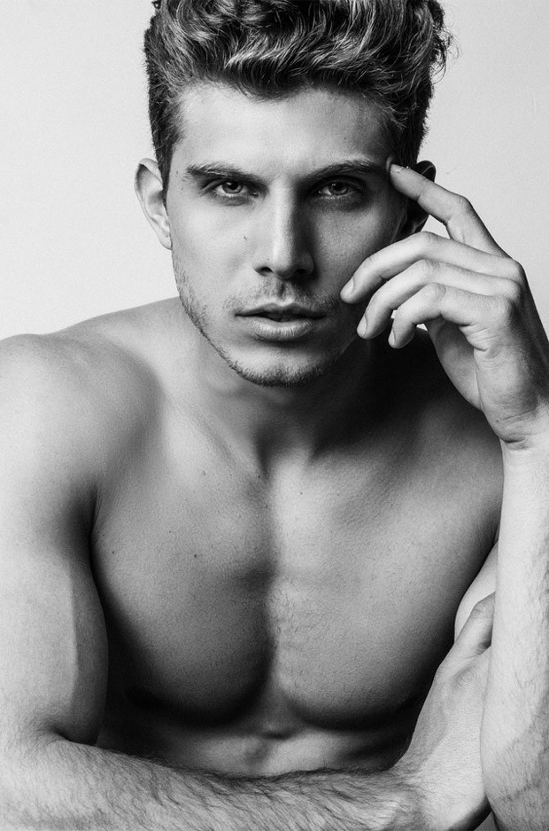 Grant Gulla by Blake Ballard