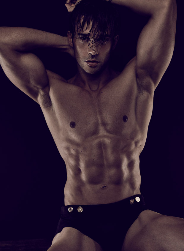 Portfolio Update: Tomas Fuentes by Daniel Jaems