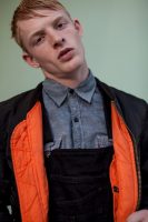 MMSCENE STYLE Stories: RJ Hennings in Working Class by Kelly Nyland