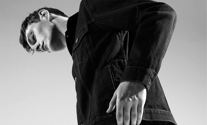 ZARA Man - Collections, Lookbooks and News