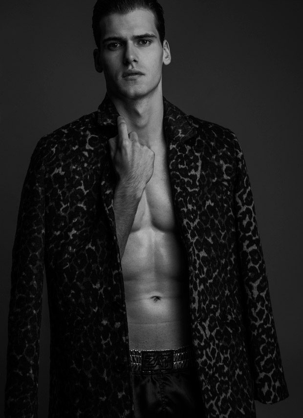 MMSCENE STYLE STORIES: Melvyn Conrad by Robin Navarro-Harraga