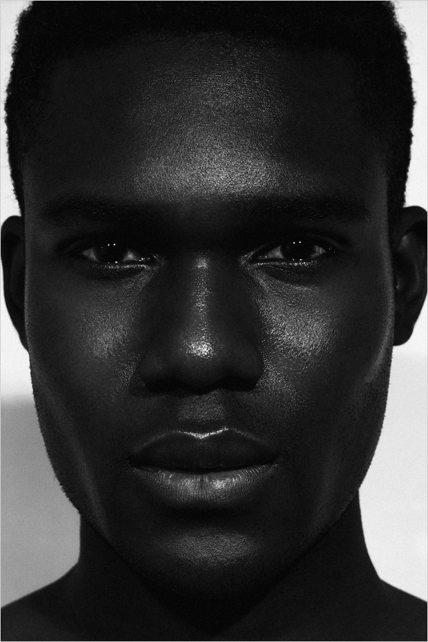 MMSCENE PORTRAITS: Ibbe by Christoffer Sundqvist