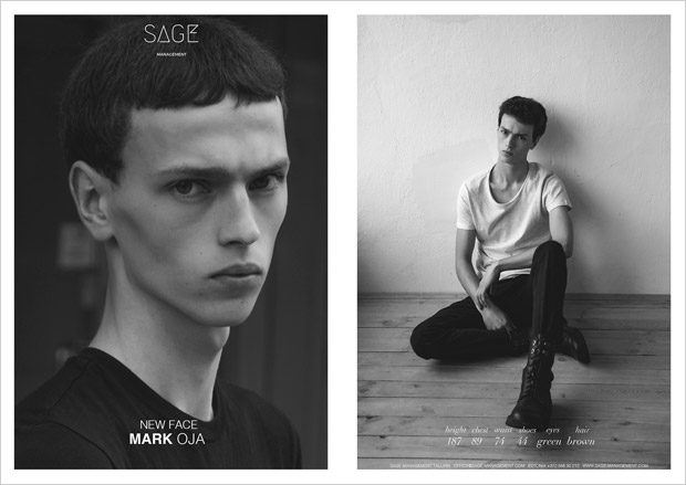 Sage Management Fall Winter 2018.19 Show Package