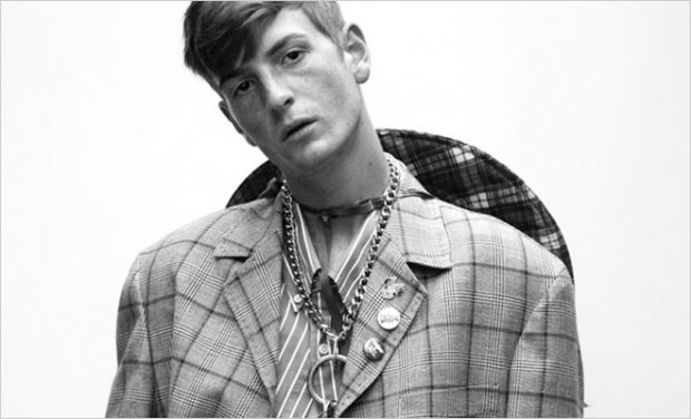 Ryan Frederick And Ryan Tift For Wwd