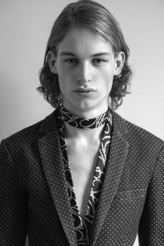 MMSCENE STYLE STORIES: Simon Fakkert by Taylor Hall O'Brien