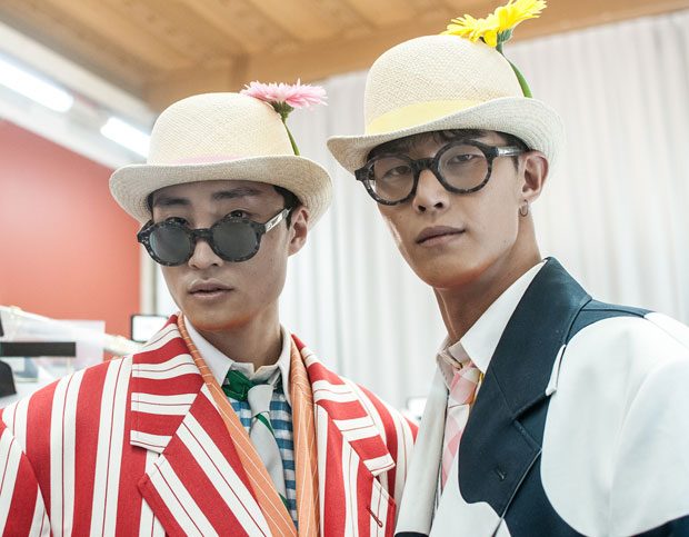 The best of PFW SS19 day 9: Chanel's straw caps