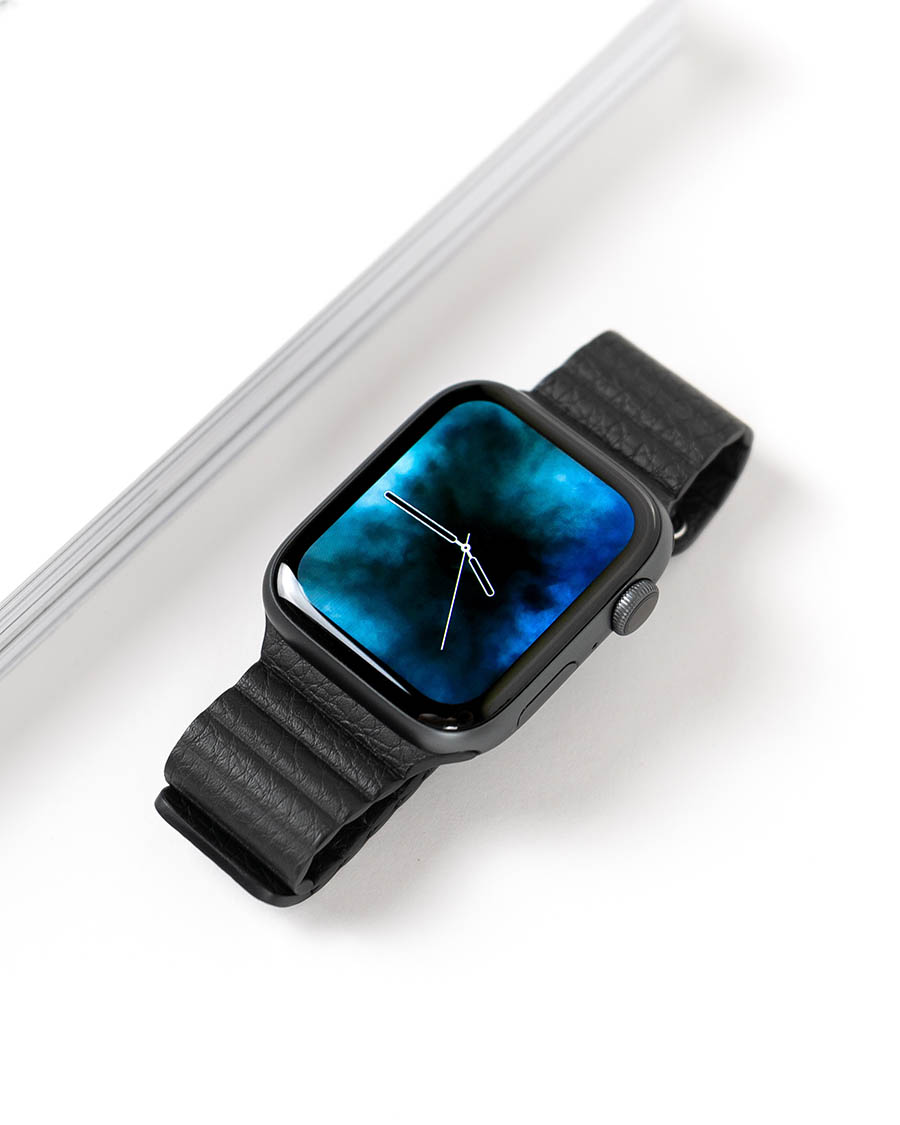 Apple Watch bracelet en Jaspe  Bracelet pierre naturelle – Kolby Jones