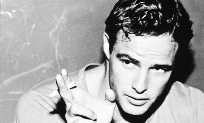 10 MOST STYLISH MEN OF HOLLYWOOD's GOLDEN AGE.