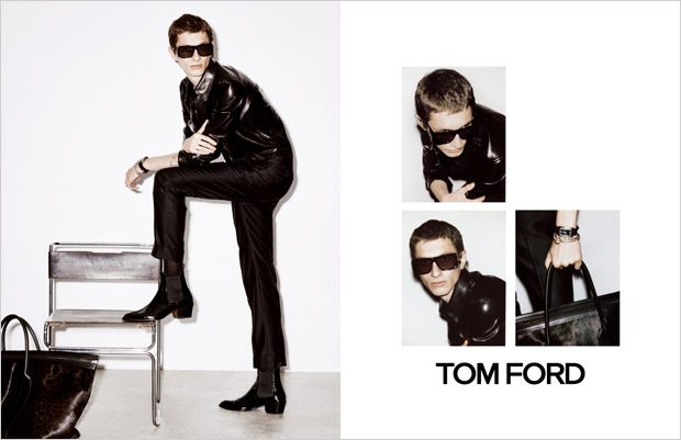 Tom Ford SS19 Review - Tom Ford SS19 Collection