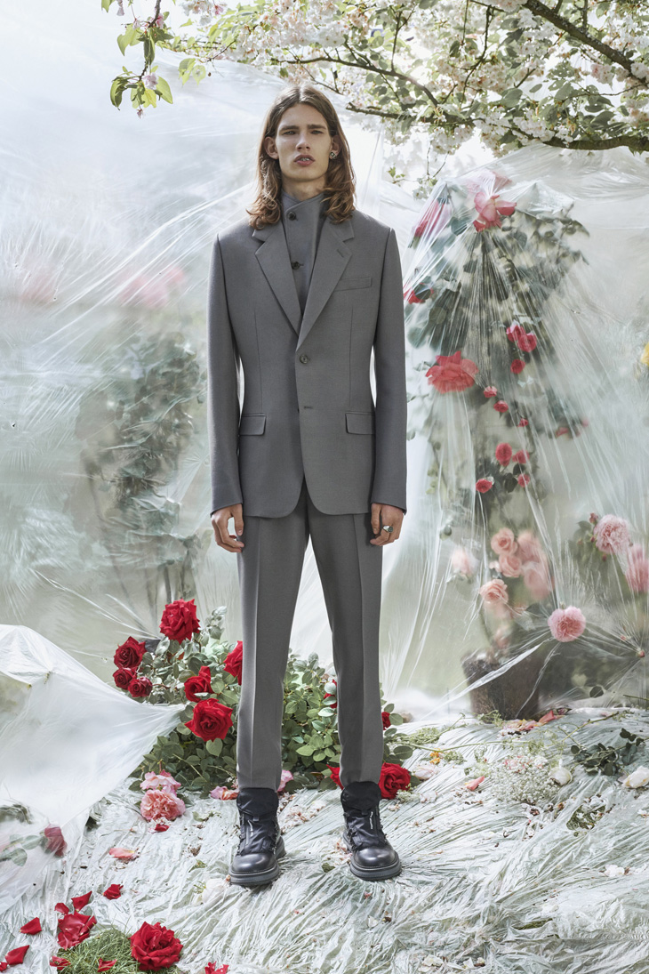 Dior men resort 2020 new arrivals